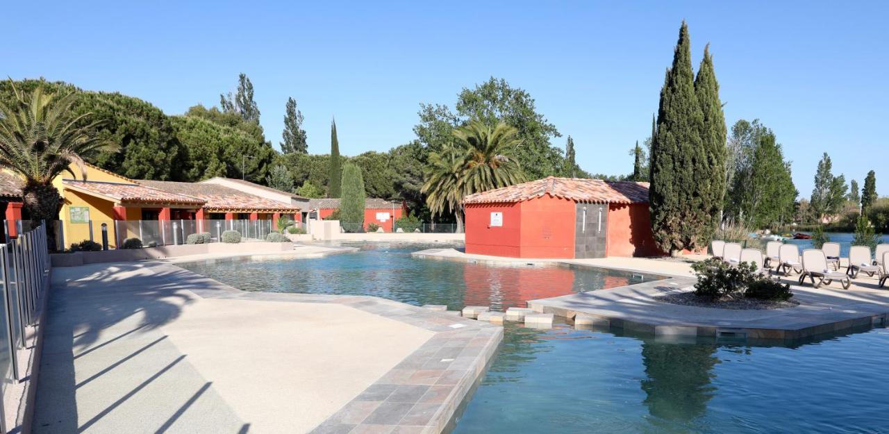 Sowell Residences Les Mazets Arles Eksteriør bilde
