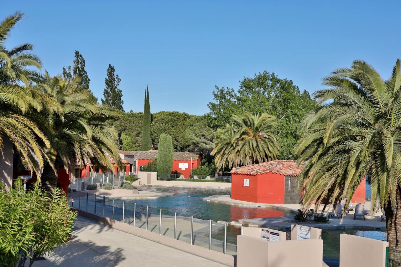 Sowell Residences Les Mazets Arles Eksteriør bilde
