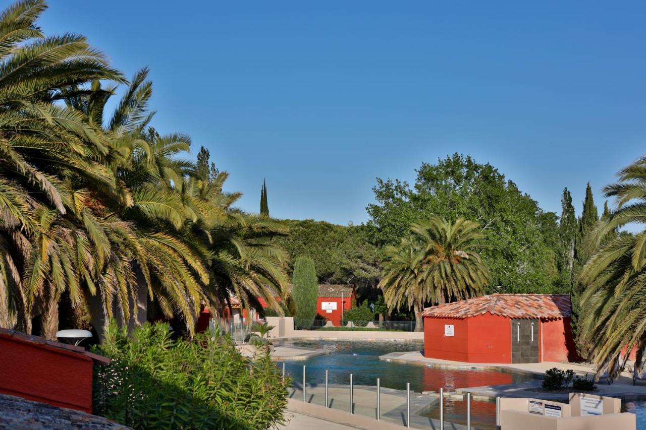 Sowell Residences Les Mazets Arles Eksteriør bilde