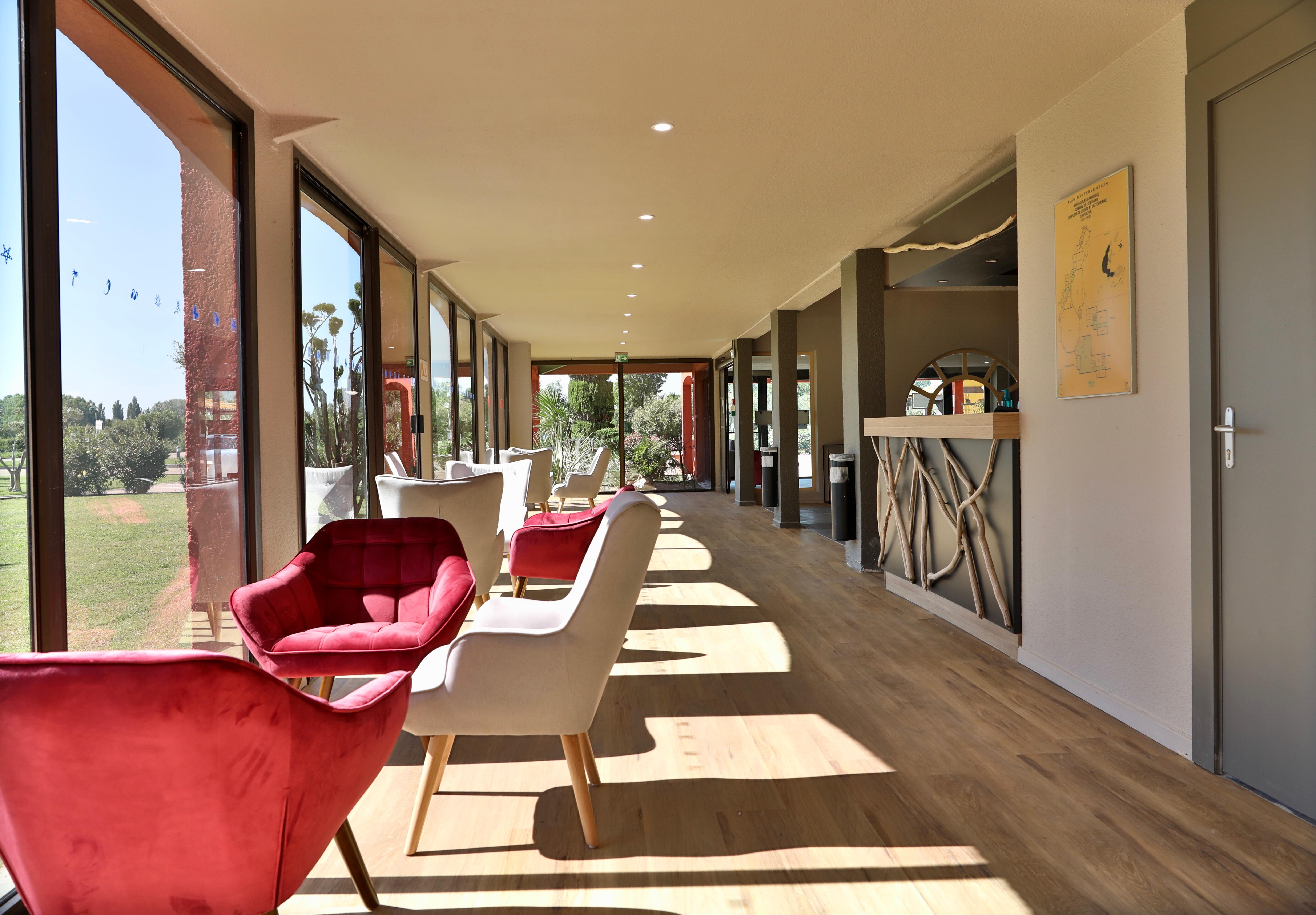 Sowell Residences Les Mazets Arles Eksteriør bilde