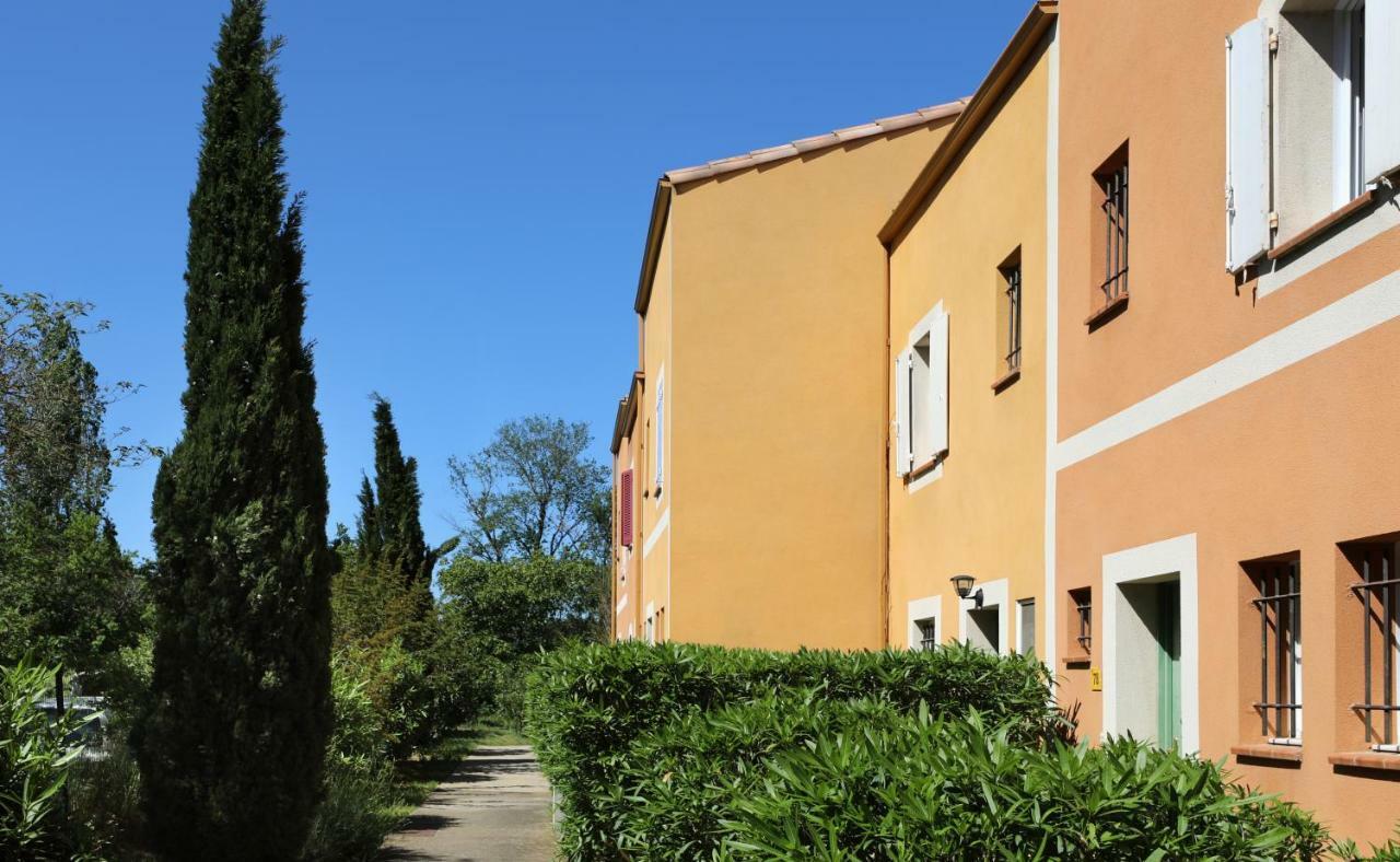 Sowell Residences Les Mazets Arles Eksteriør bilde